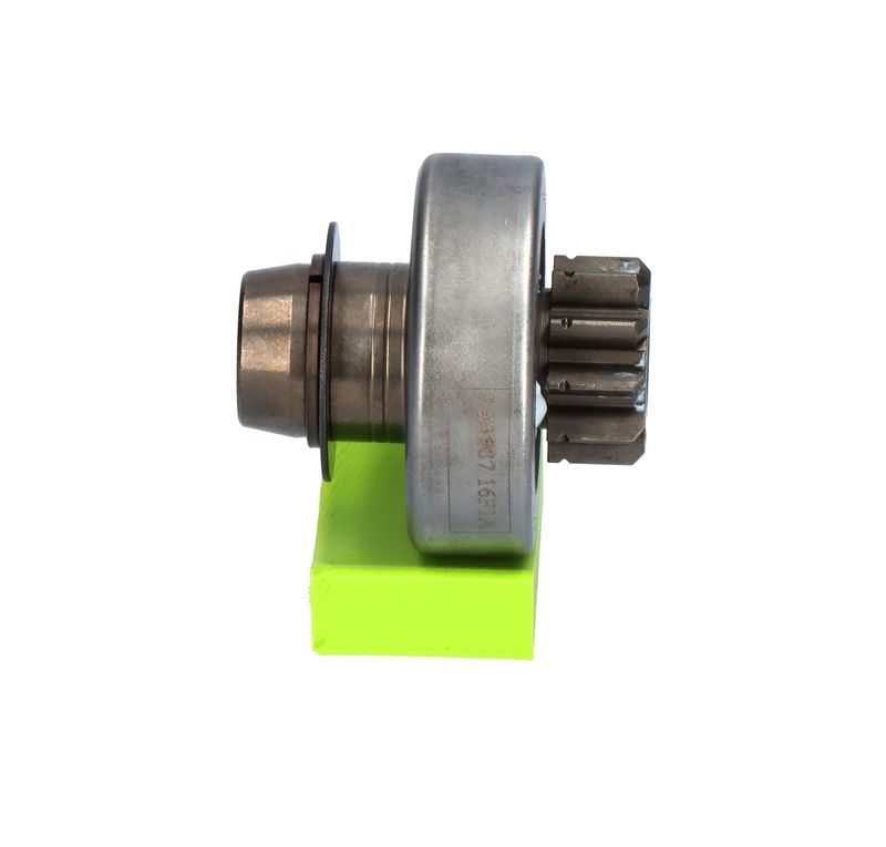 VALEO 594136 Pinion, starter