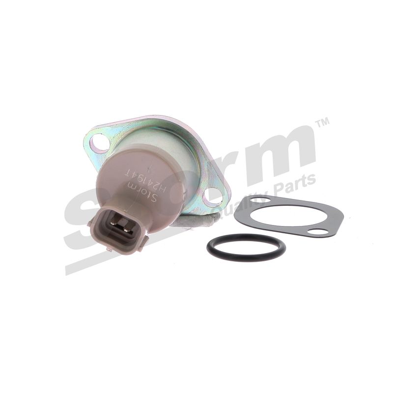 Régulateur, quantité de carburant (système à rampe commune) STORM QUALITY PARTS STO106200