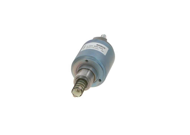 BOSCH 0331402024 Solenoid Switch, starter