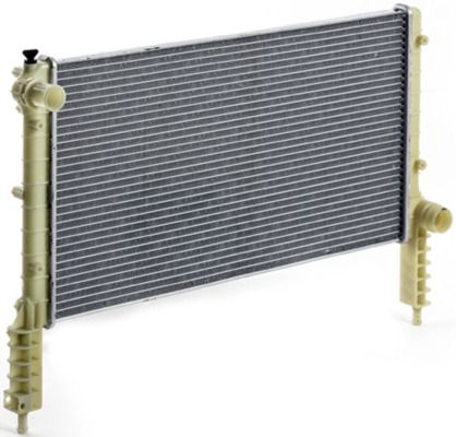 Product Image - Radiateur - CR1991000P - MAHLE