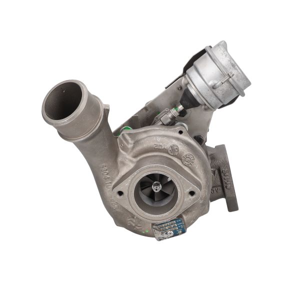 OE-TurboPower IT-53039700145 Charger, charging (supercharged/turbocharged)