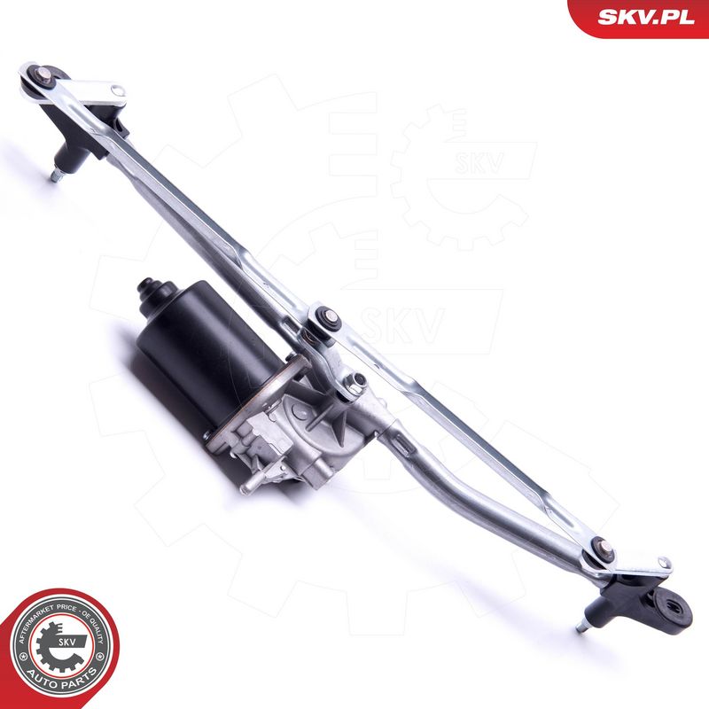 Pesurihoovastik, ESEN SKV 05SKV074