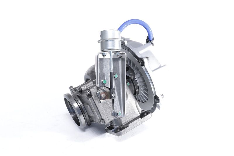 Compresor,sistem de supraalimentare T914647 BTS Turbo