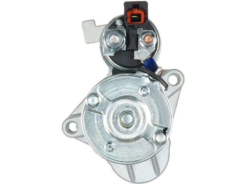 AS-PL S1204S Starteris