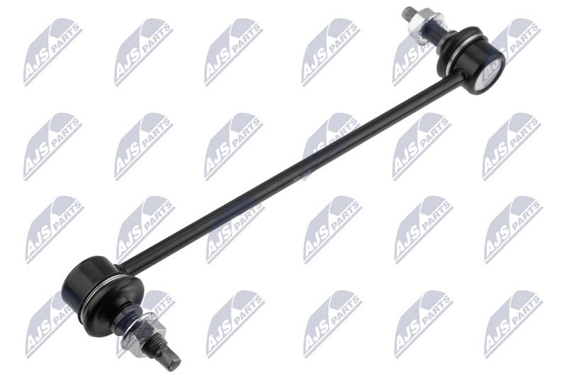 NTY ZLP-HY-558 Link/Coupling Rod, stabiliser bar