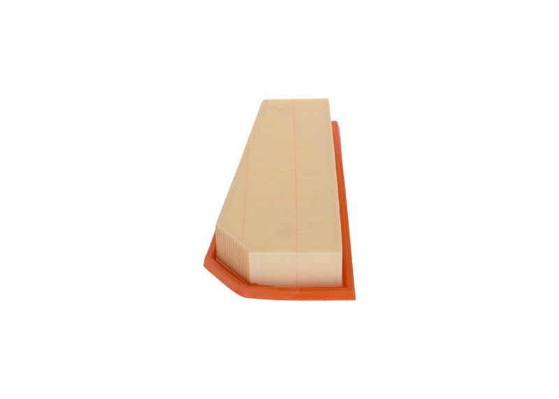 BOSCH F 026 400 134 Air Filter
