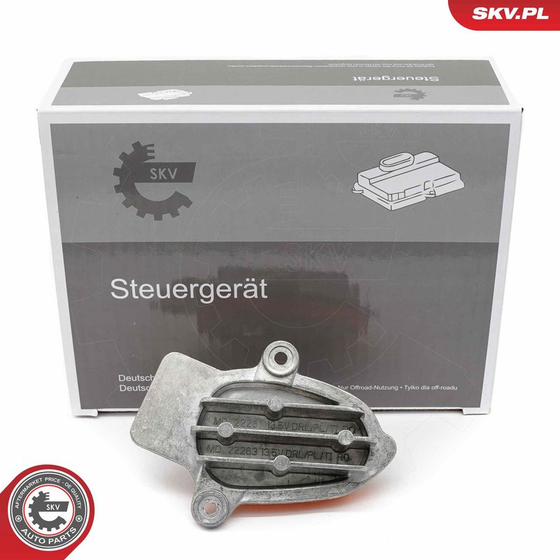 Juhtseade, valgustus, ESEN SKV 59SKV244