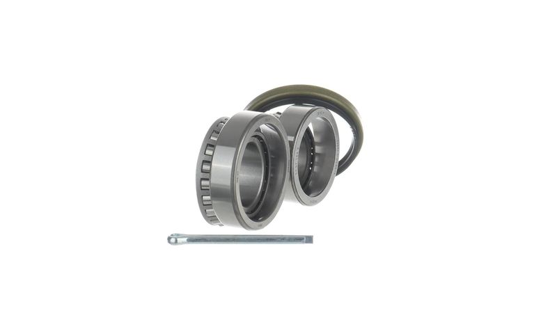 SKF VKBA652 Wheel Bearing Kit