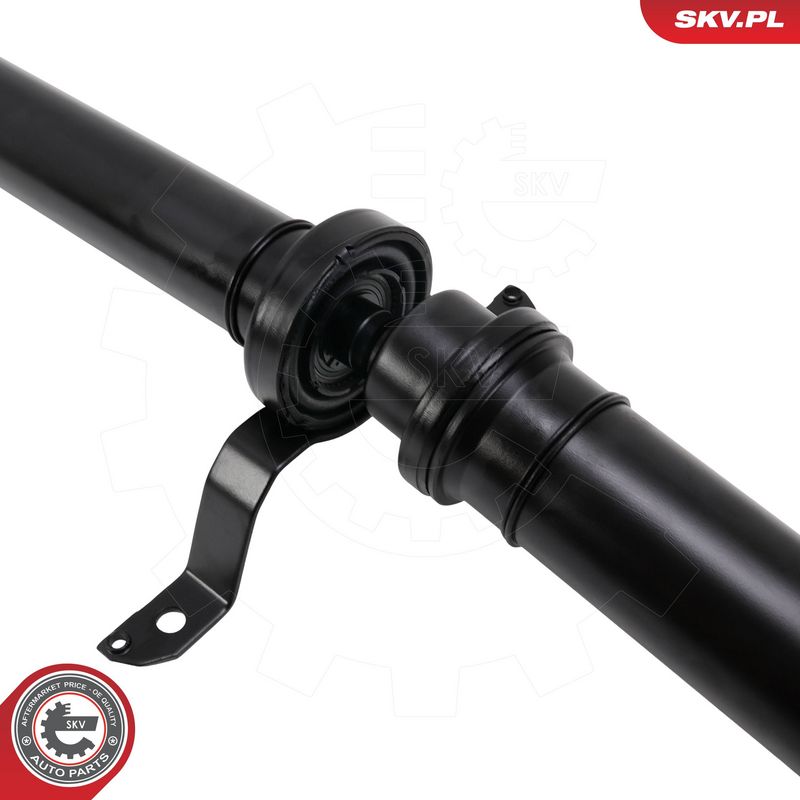 Veovõll, ESEN SKV 76SKV118