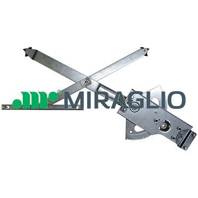 Amortiguador AL-KO 302615