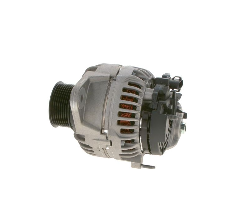generátor 0 124 655 500