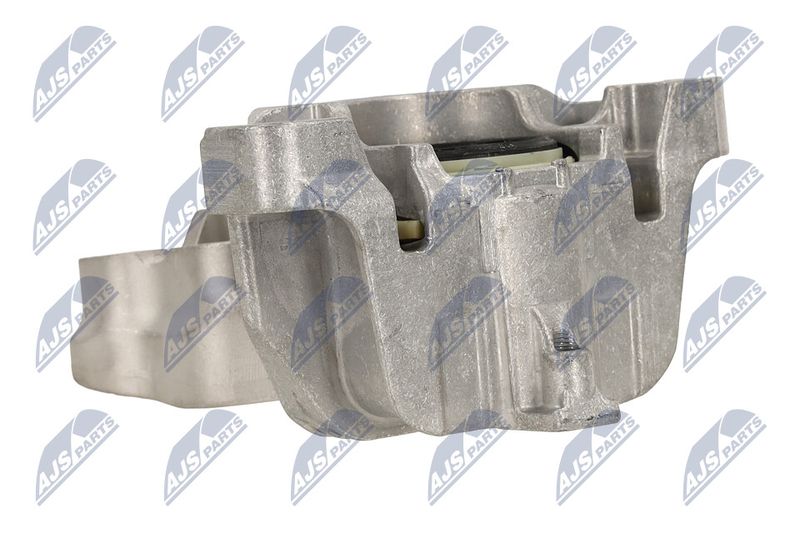 Paigutus, Mootor, NTY ZPS-ME-053