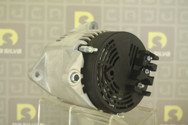 DA SILVA 011448 Alternator