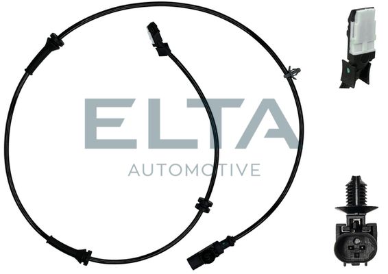 Elta Automotive Sensor, wheel speed EA0237