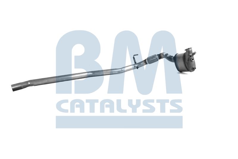 BM Catalysts BM11152 Soot/Particulate Filter, exhaust system