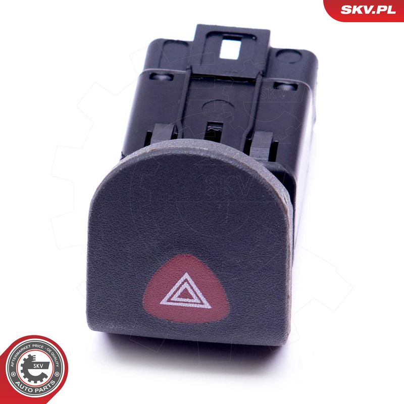 Ohutulede lüliti, ESEN SKV...