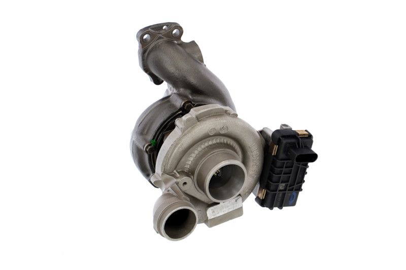 REMANTE 003-002-000024R Turbokompresorius