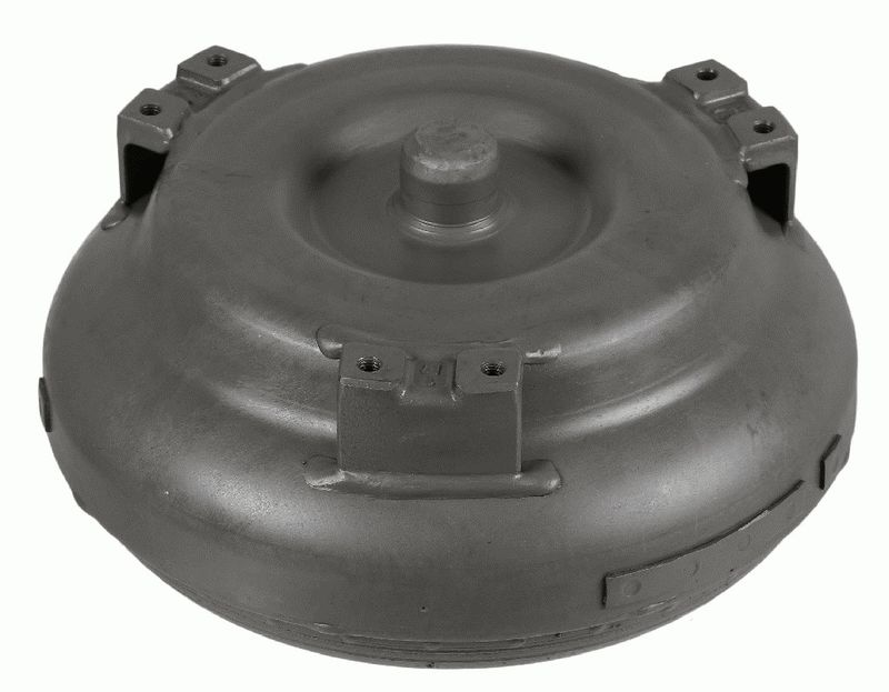 SACHS 0700 600 070 Torque Converter