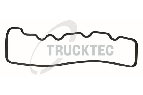 Tihend, klapikaan, TRUCKTEC...