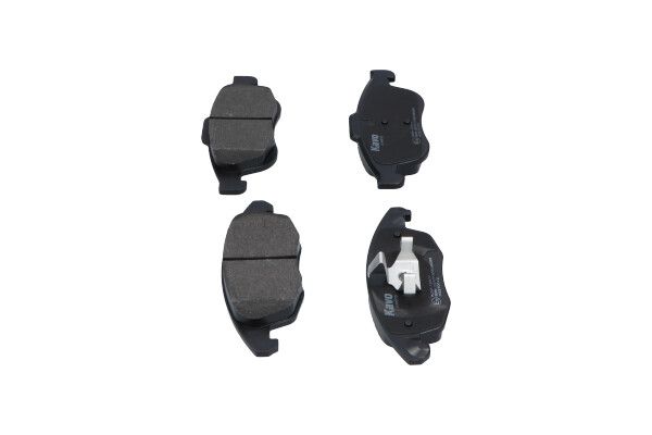 Kavo Parts KBP-10017 Brake Pad Set, disc brake