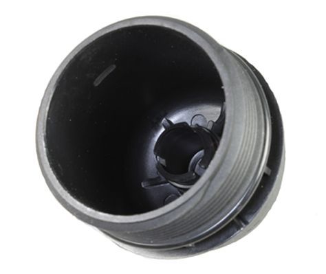 METZGER AUTOTEILE 2370049 Cap, oil filter housing