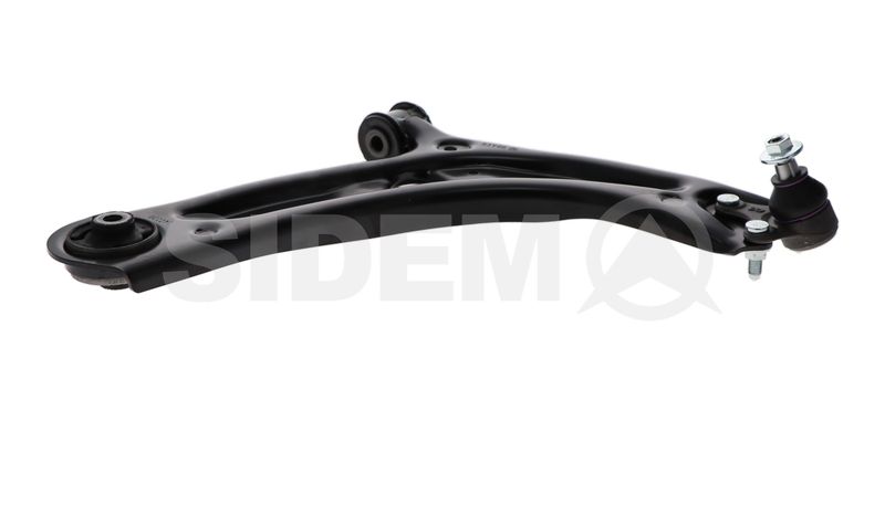 Barra de Suspension DELANTERA DERECHA SIDEM 63255 - 5
