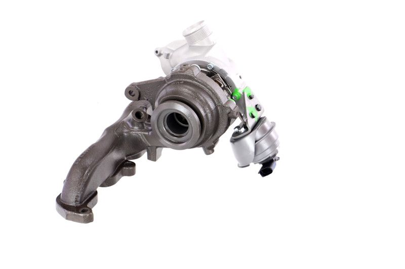 REMANTE 003-002-001287R Charger, charging (supercharged/turbocharged)
