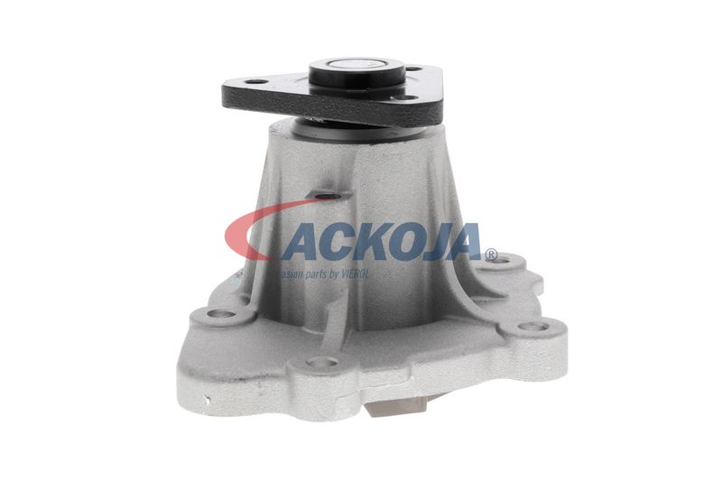 ACKOJA A53-0705 Water Pump, engine cooling