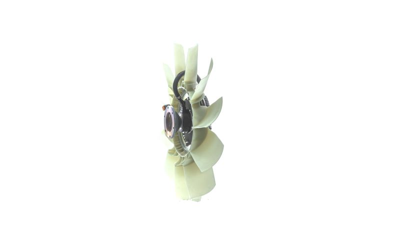 Product Image - Koelventilatorwiel - CFF480000P - MAHLE