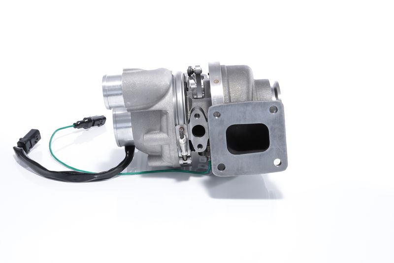 Compresor,sistem de supraalimentare T917181 BTS Turbo