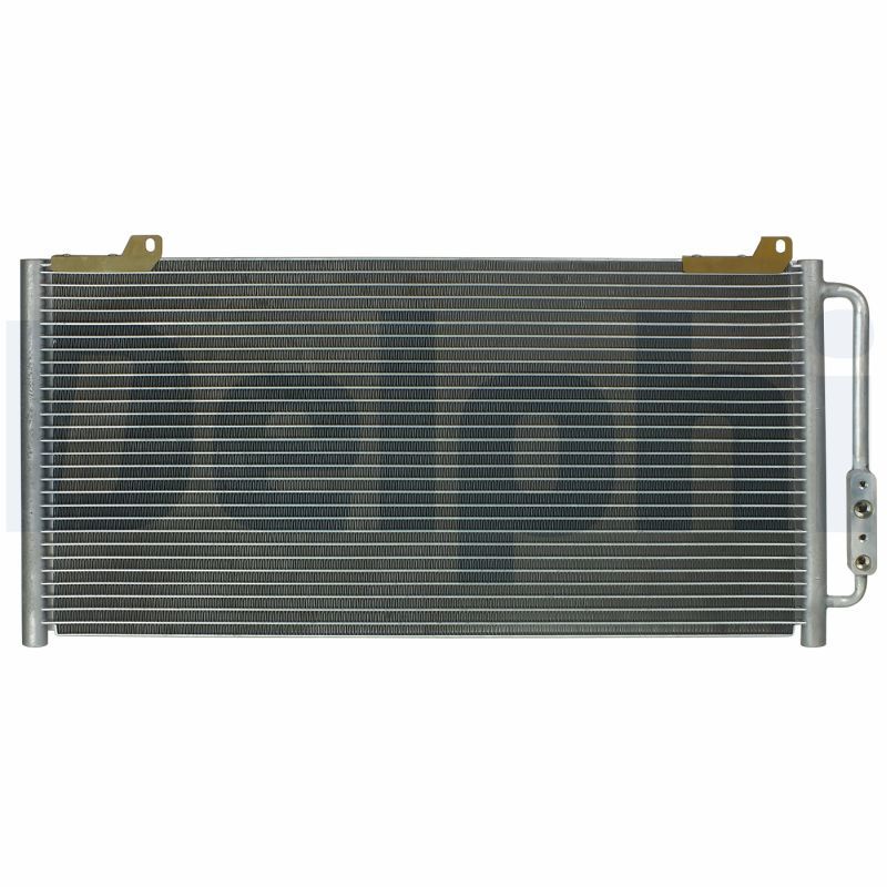DELPHI kondenzátor, klíma TSP0225141