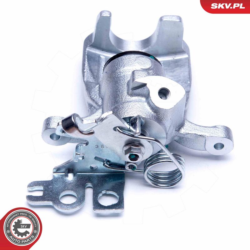 Pidurisadul, ESEN SKV 45SKV333