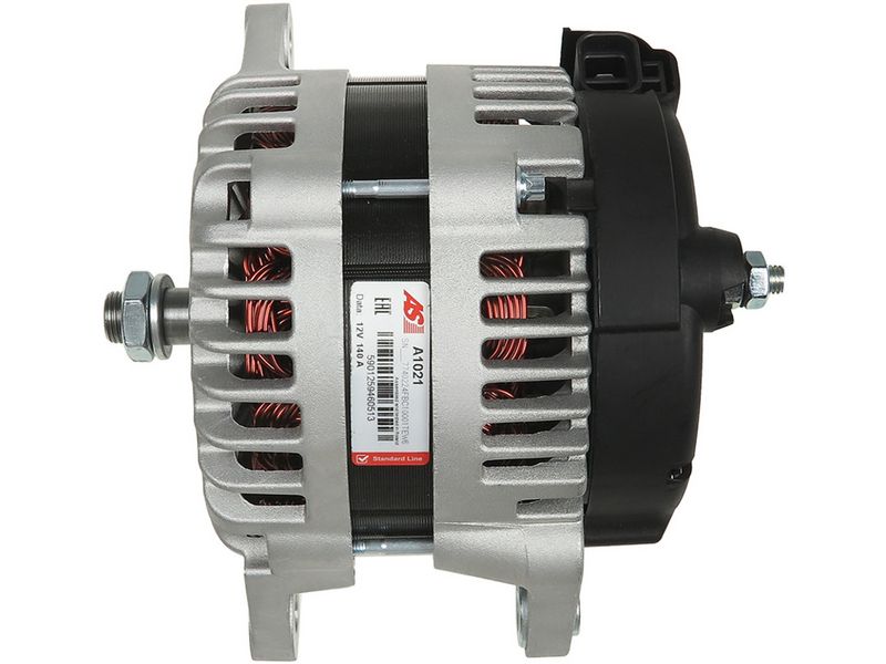 Generaator, AS-PL A1021
