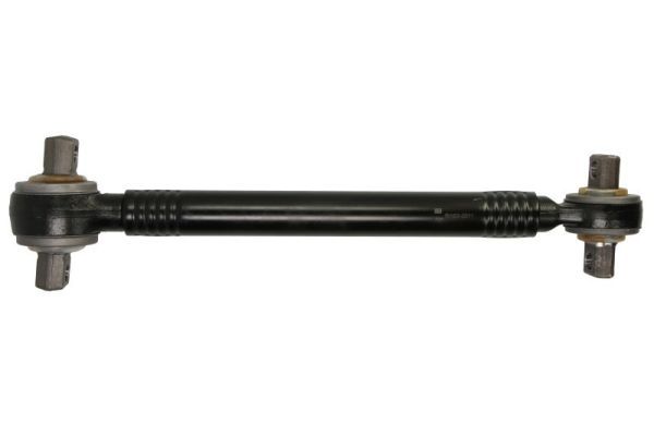 Lenker, Radaufhängung