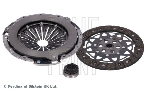BLUE PRINT ADB113001 Clutch Kit