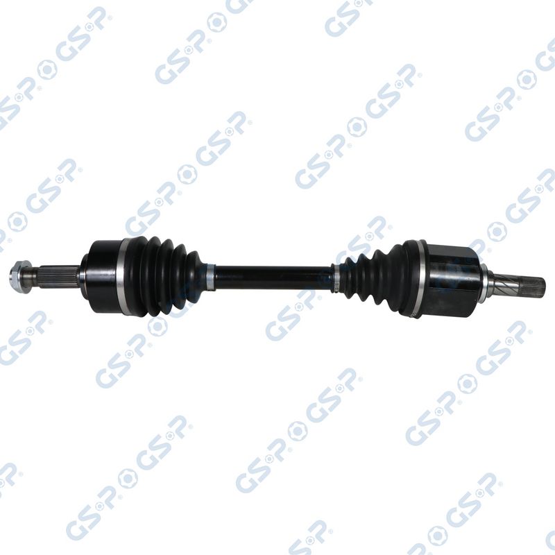 Veovõll, GSP 203139OL