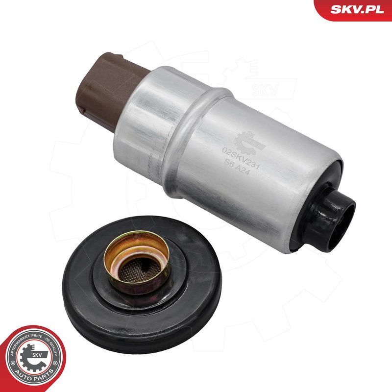 Kütusepump, ESEN SKV 02SKV231
