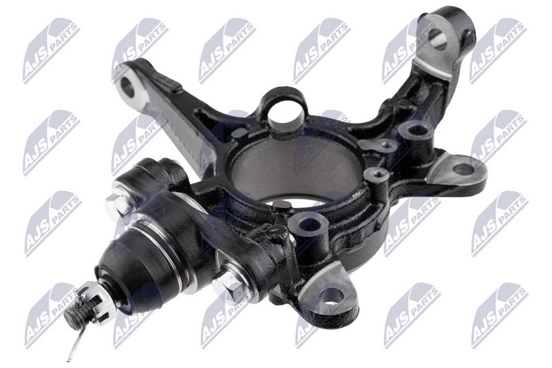 NTY ZZP-HD-021 - Steering Knuckle, wheel suspension