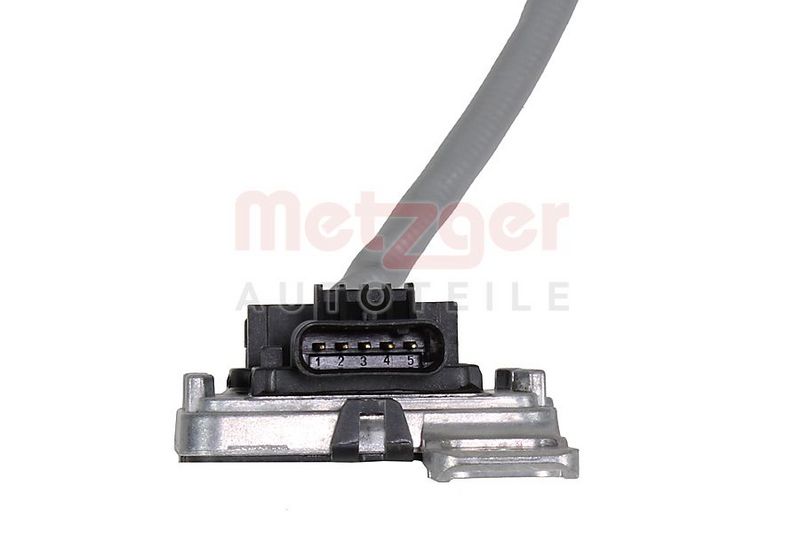 METZGER AUTOTEILE 0940004 NOx Sensor, NOx catalytic converter