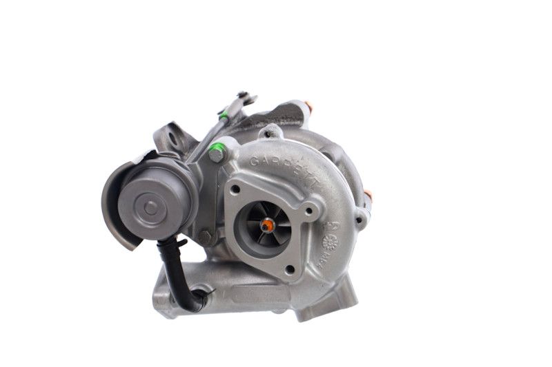 REMANTE 003-001-001349R Charger, charging (supercharged/turbocharged)