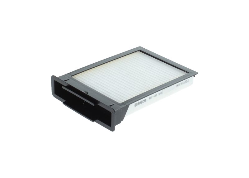 Filter, salongiõhk, BOSCH 1 987 432 189