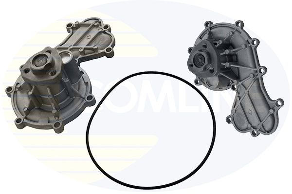 Comline EWP372 Water Pump, engine cooling