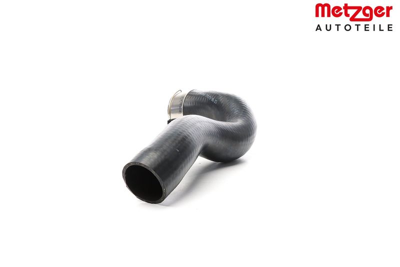 METZGER AUTOTEILE 2400593 Charge Air Hose