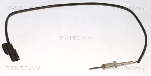 TRISCAN Érzékelő, kipufogógáz-hőmérséklet 8826 10048