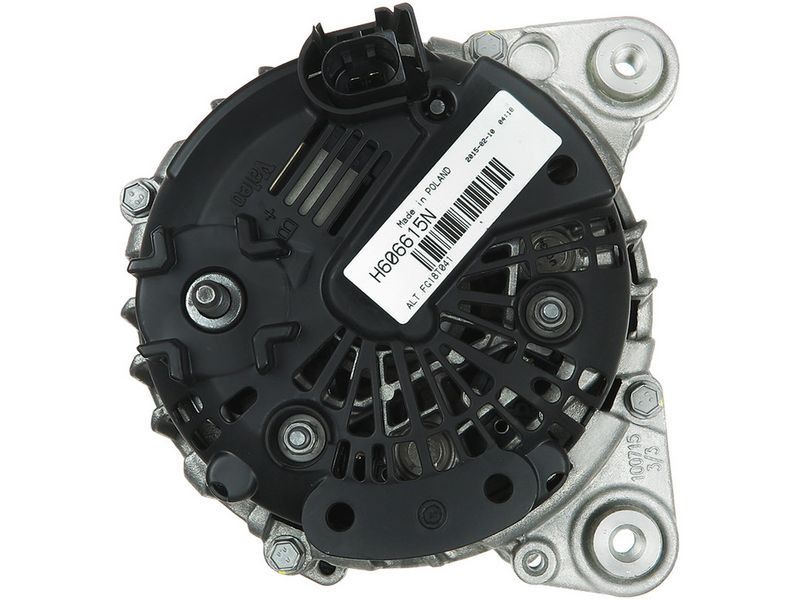 AS-PL A3200(VALEO) Alternator