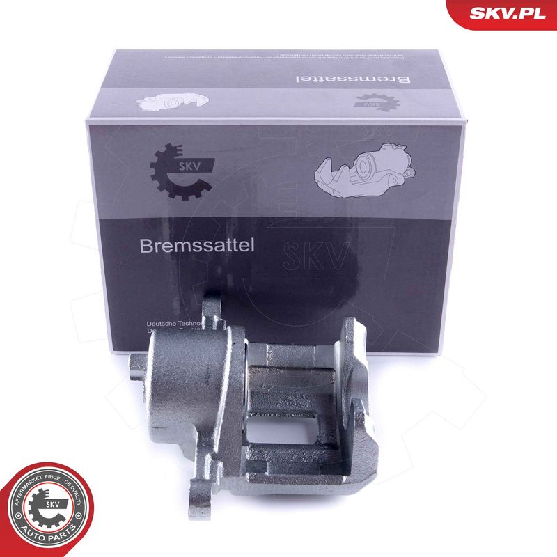 Pidurisadul, ESEN SKV 55SKV102