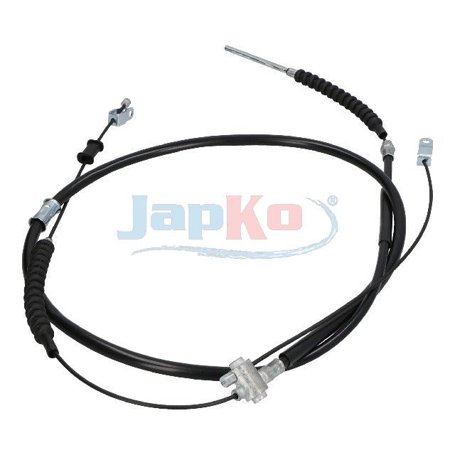 Tross, seisupidur, JAPKO 1312008