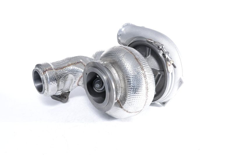 Compresor,sistem de supraalimentare T916744 BTS Turbo