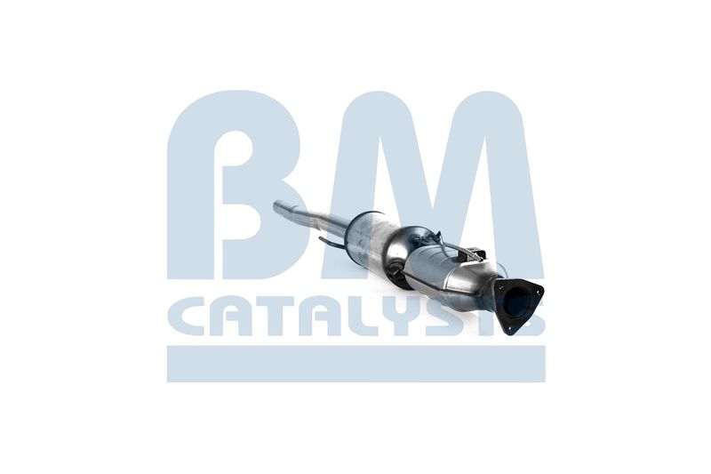 BM Catalysts BM11102H Протисажний/пиловий фільтр, система відведення ВГ