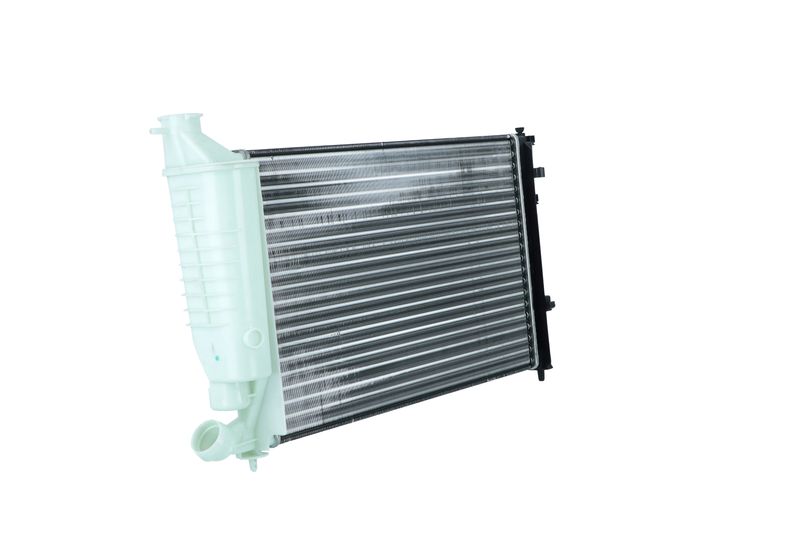 Radiaator, mootorijahutus, NRF 58923